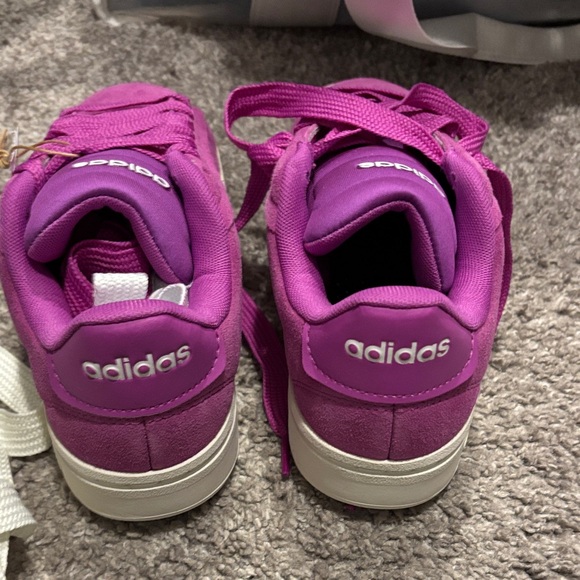 adidas Women’s Grand Court Alpha 00 - Picture 5 of 7